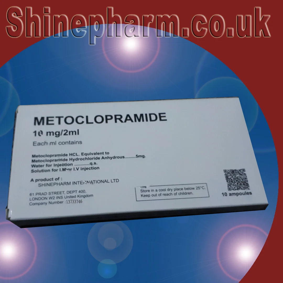 'Metoclopramide 10mg Injection','Libya','Metoclopramide Injection in China'