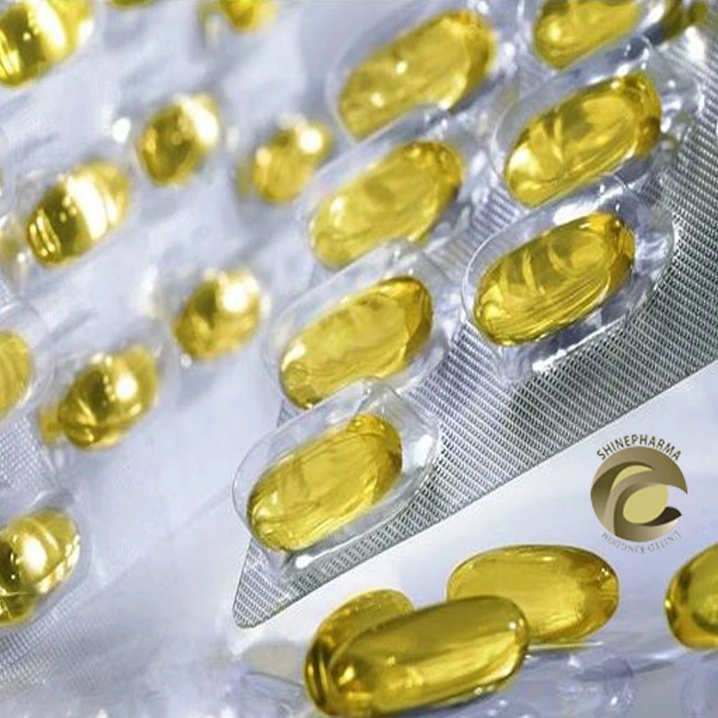 'Omega3 Soft Gelatin Capsules','Libya'