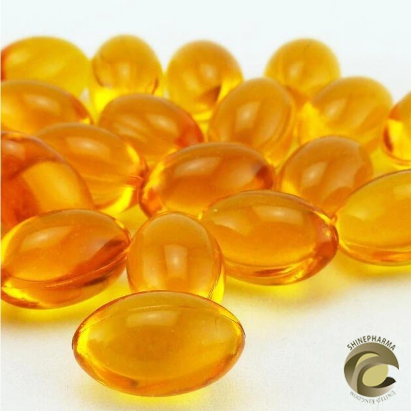 'Omega3 Soft Gelatin Capsules','Libya'