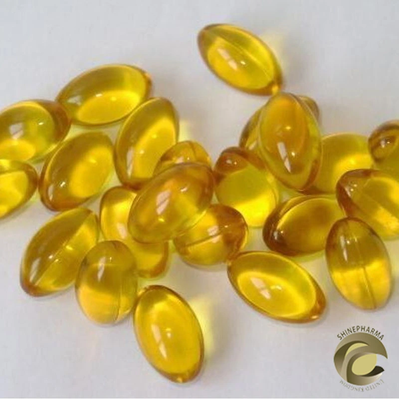 'Omega3 Soft Gelatin Capsules','Libya'