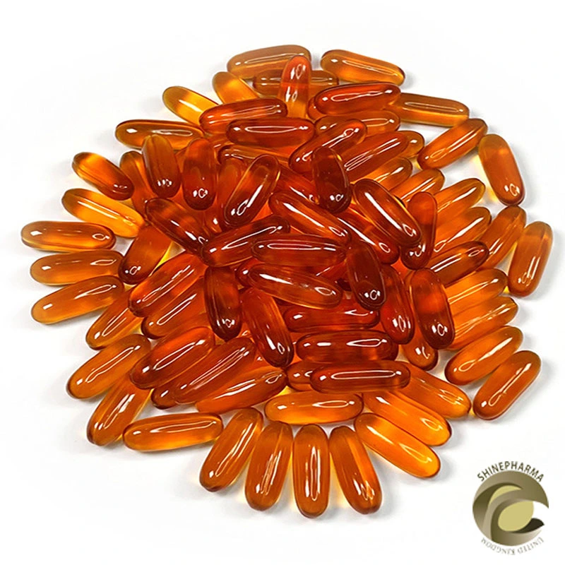 'Omega3 Soft Gelatin Capsules','Libya'